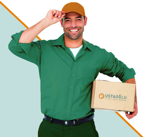 Ustaoğlu Nakliyat Hakkında